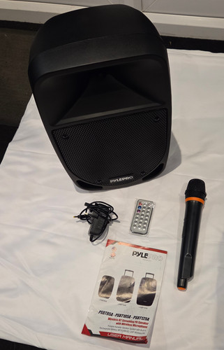 Pylepro 800w portable - pylepro,