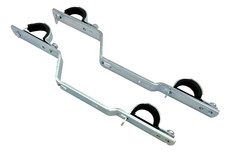 Polypipe underfloor heating