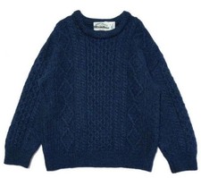 INVERALLAN Fisherman Knit