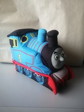 Thomas The Tank Engine Glowing