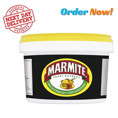 Marmite yeast extract vegan - marmite,