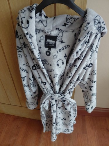 Super soft boys dressing - ****super,