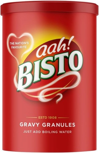 Bisto gravy granules great - gravy,