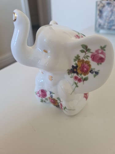 Chelson china elephant - chelson,