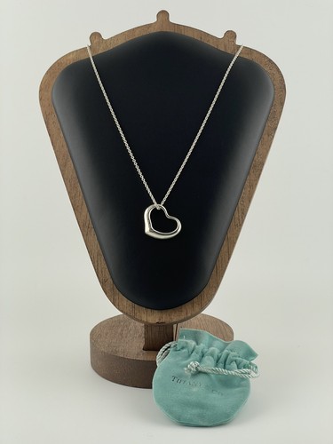 Tiffany 925 sterling - tiffany,