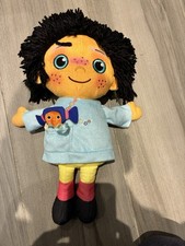 Hasbro Moon & Me Playskool