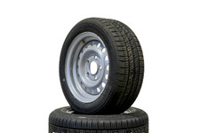 *NEW* 155 70 12 BUDGET TYRES x