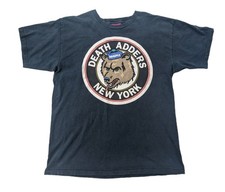 Vintage T-shirt  Skate Mshka