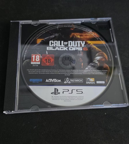Call duty black ops - black,