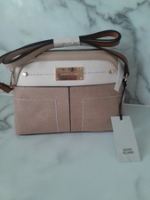 RIVER ISLAND Cross Body bag .New With Tags 