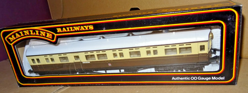 Mainline 54255 main - -,