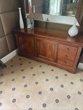 Sideboard Dresser Cherrywood