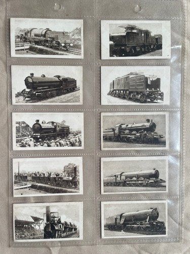 Hill railway centenary - &,