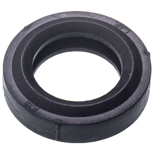 Gasket for secondary dhw heat - gasket,
