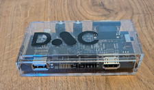 Analogue DAC Digital to Analog Converter – RGB CRT Output for Super NT / Mega SG