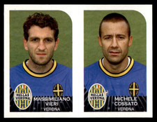 Panini Calciatori 2002-2003