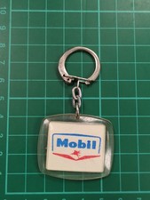 Vintage MOBIL, Mobiloil, Oil