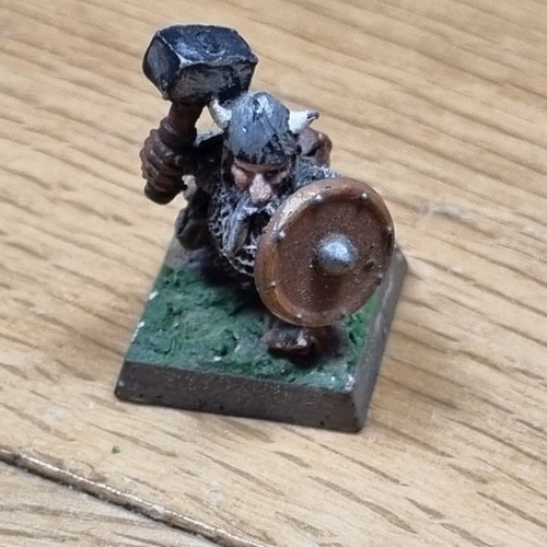 Warhammer marauder mm10 - warhammer,