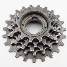 Cyclo Brevete S686, 5 Speed