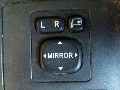 8487034010 rearview control