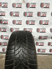 2x 225 55 17 (97H) Dunlop SP