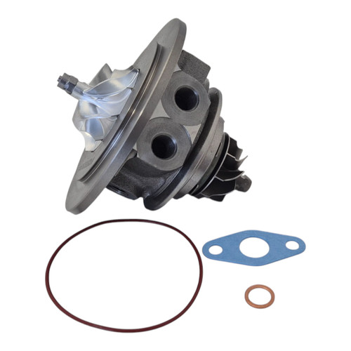 Turbocharger upgrade cartridge - upgrade,