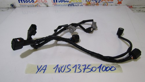 Yamaha 24 injectors - 07,