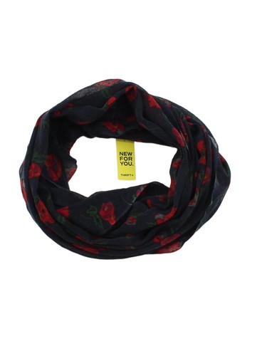 Seasalt women scarf blue - women's,