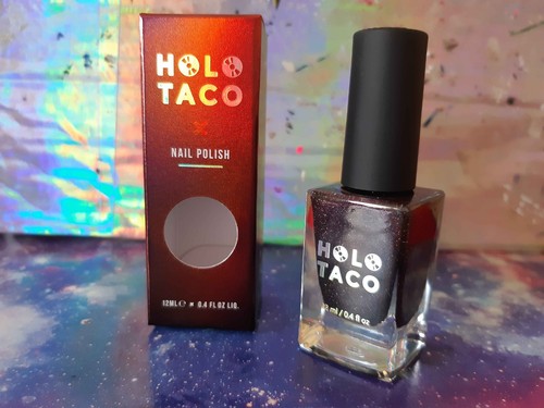 Holo taco double dare - double,
