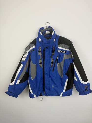 Spyder mens entrant ski - mens, jacket