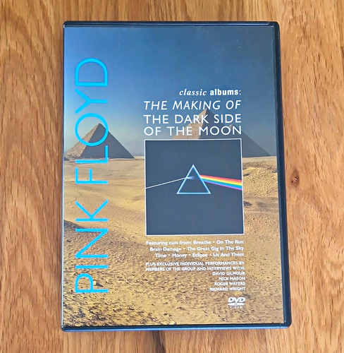 Pink floyd classic - floyd, albums
