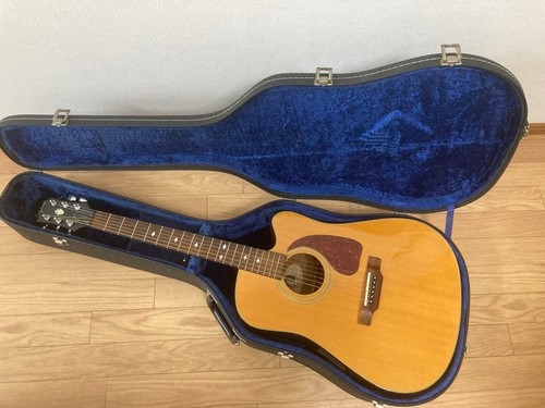 Epiphone 350ce 1990s - epiphone, pr-350ce