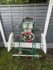 otk tony kart rolling chassis