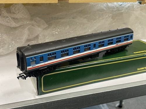 Replica railways gauge - railways,