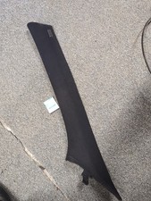 BMW E39 5 Series Interior Trim