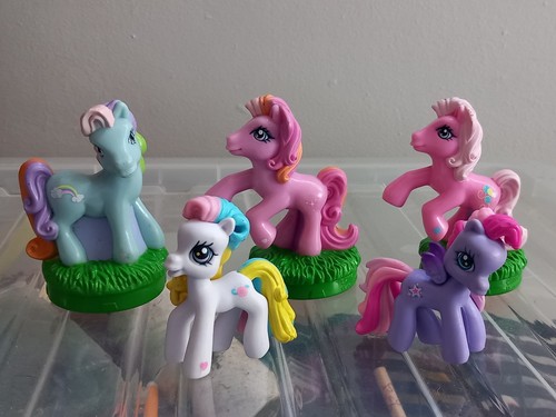 Vintage 2000 little pony - 2000,