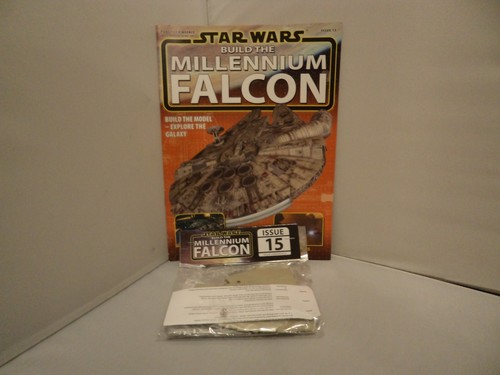 Deagostini build the star wars - build,