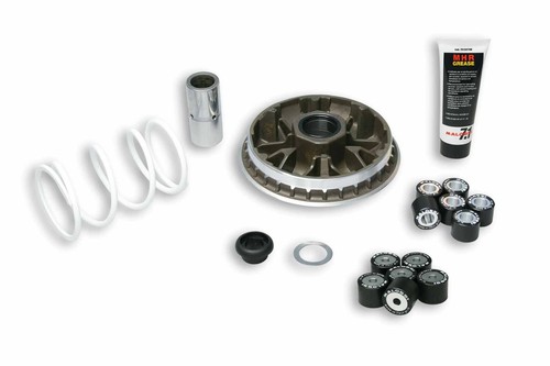 Multivar 2000 mhr - multivar,
