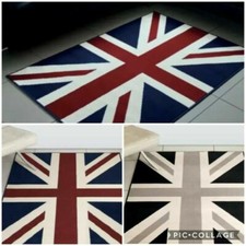 TRADITIONAL UNION JACK FLAG