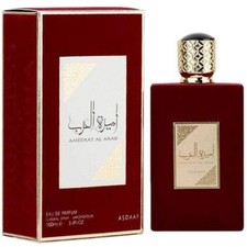 ASDAAF AMEERAT AL ARAB 100ML