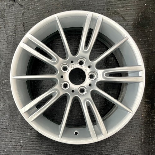 Genuine bmw series mv3 front - 3,