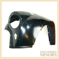 Morris Minor L/H Front Steel