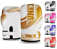 Boxing Gloves Combat Shock