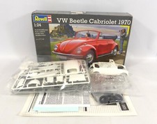 Revell VW Beetle Cabriolet
