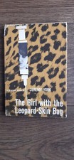 The Girl with the Leopard-Skin
