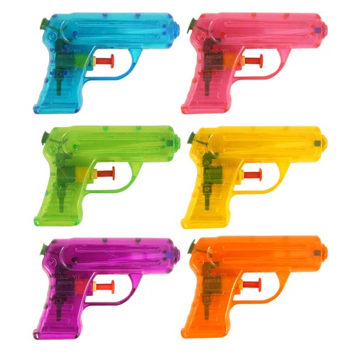 Kids water pistol - kids, gun