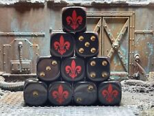 Sisters of Battle , Custom