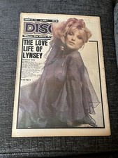 Disc & Music Echo 25 Jan 1975