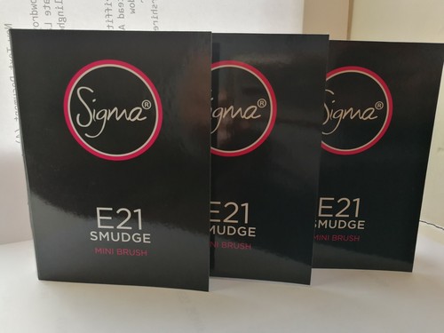 Sigma e21 mini - 3,