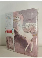 Children's Unicorn Pink Purple